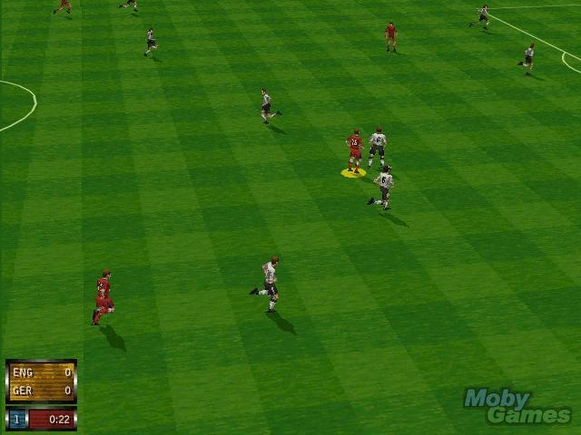 Download FIFA 97 Di Hp Nokia C3